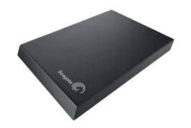 SEAGATE 2,5 inch 500 GB EXPANSİON USB 2,0 SİYAH